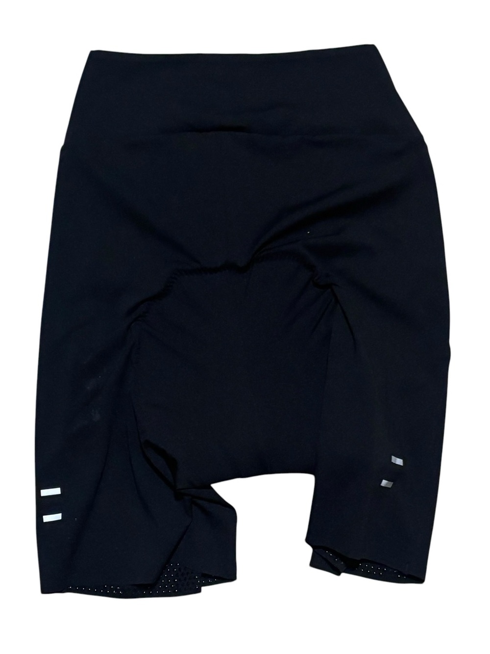 NWT MFF Machines for Freedom Everyday Cycling Short Women’s Size Large In Black - Picture 7 of 8